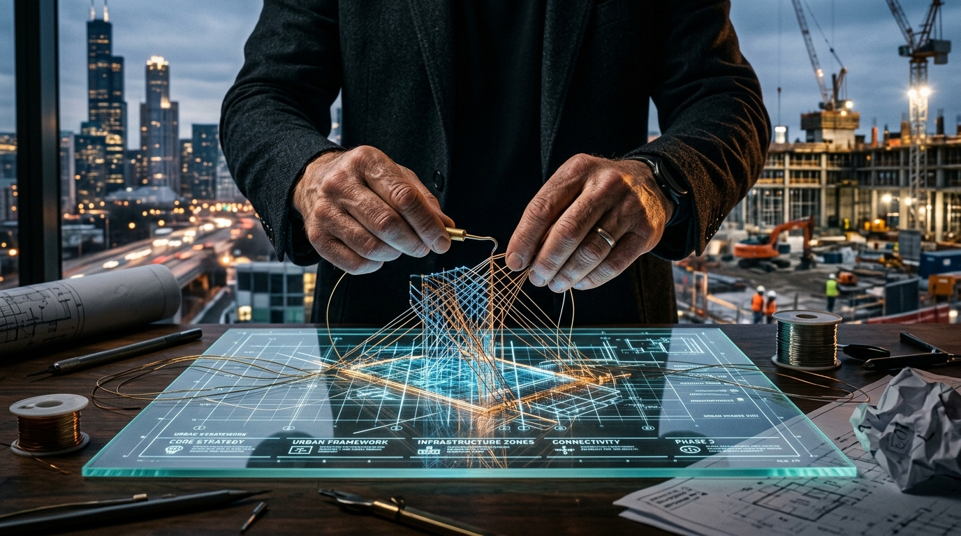 Business Development
